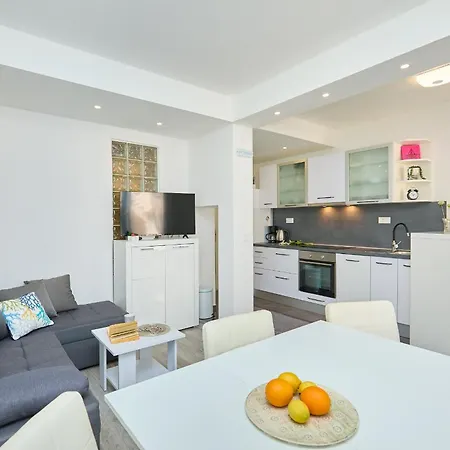 Apartment Denda *