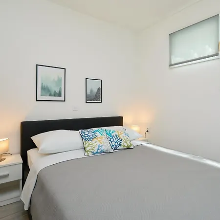 Apartment Denda